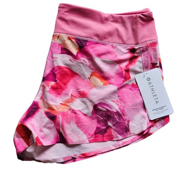Athleta Shorts - Picture 3 of 7